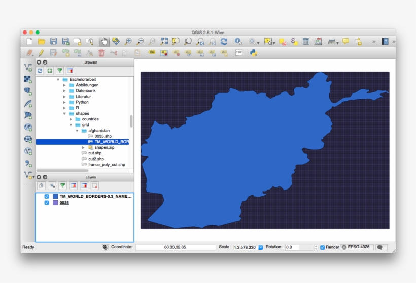 Clip Tool Does Not Work Qgis Geographic - Friendship, transparent png #2435985