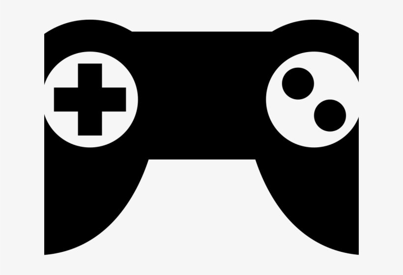 Nes Controller Cliparts - Video Game, transparent png #2436095