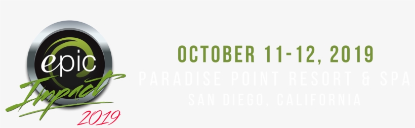 Epic Impact - Graphics, transparent png #2436116