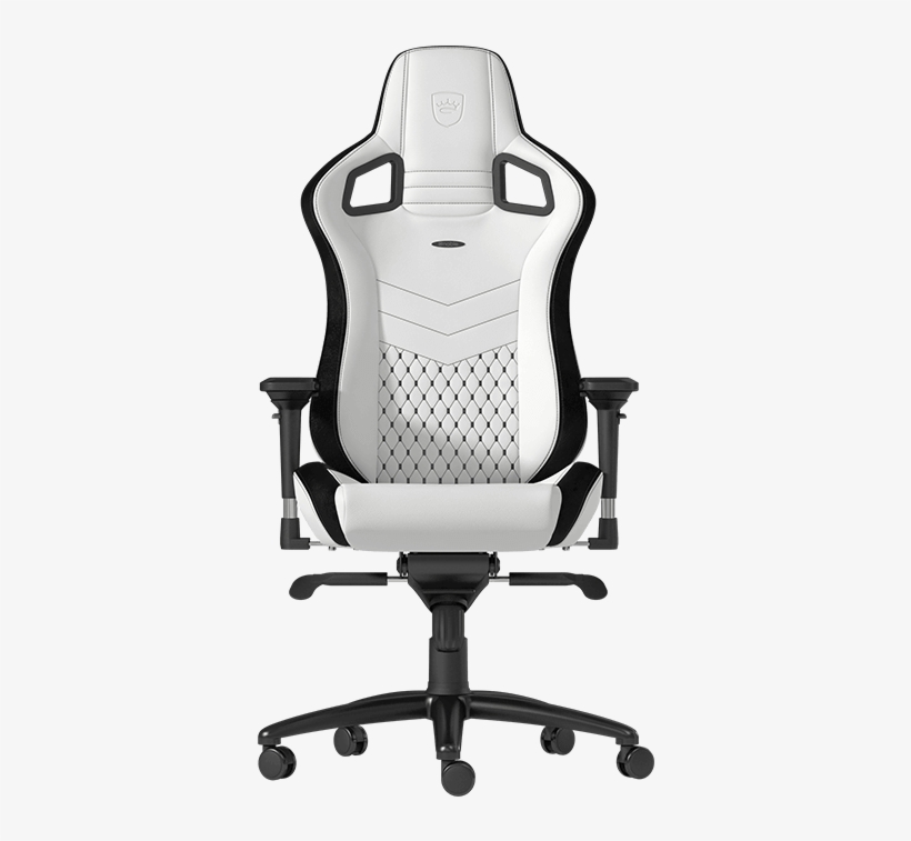 Noblechairs Epic Series Penta Sports Edition, transparent png #2436188