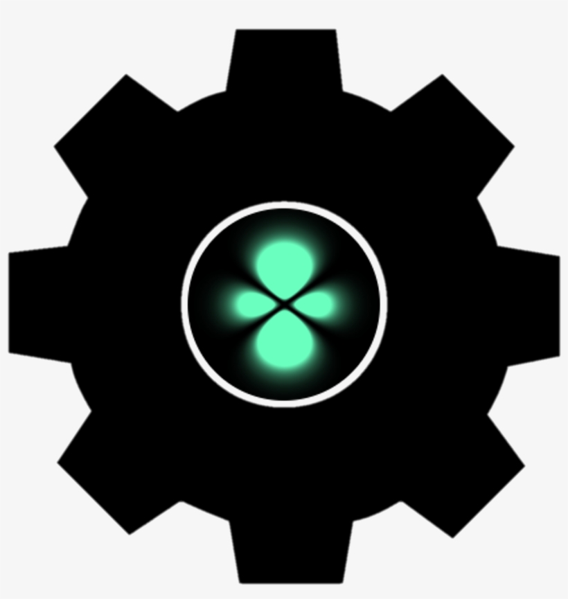 Epic Gear - Makerspace Uncc, transparent png #2436193