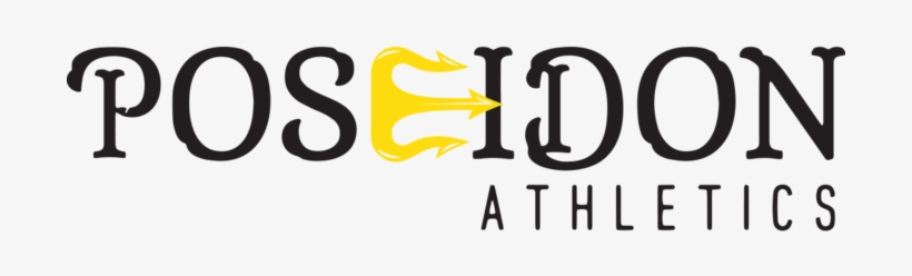 Poseidon Athletics Poseidon Athletics - Art, transparent png #2436258