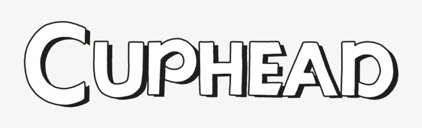 Cuphead Logo - Cuphead Logo Transparent, transparent png #2436313