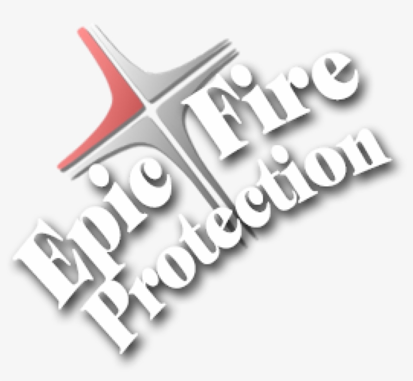 Cropped-epic Fire - Graphic Design, transparent png #2436368