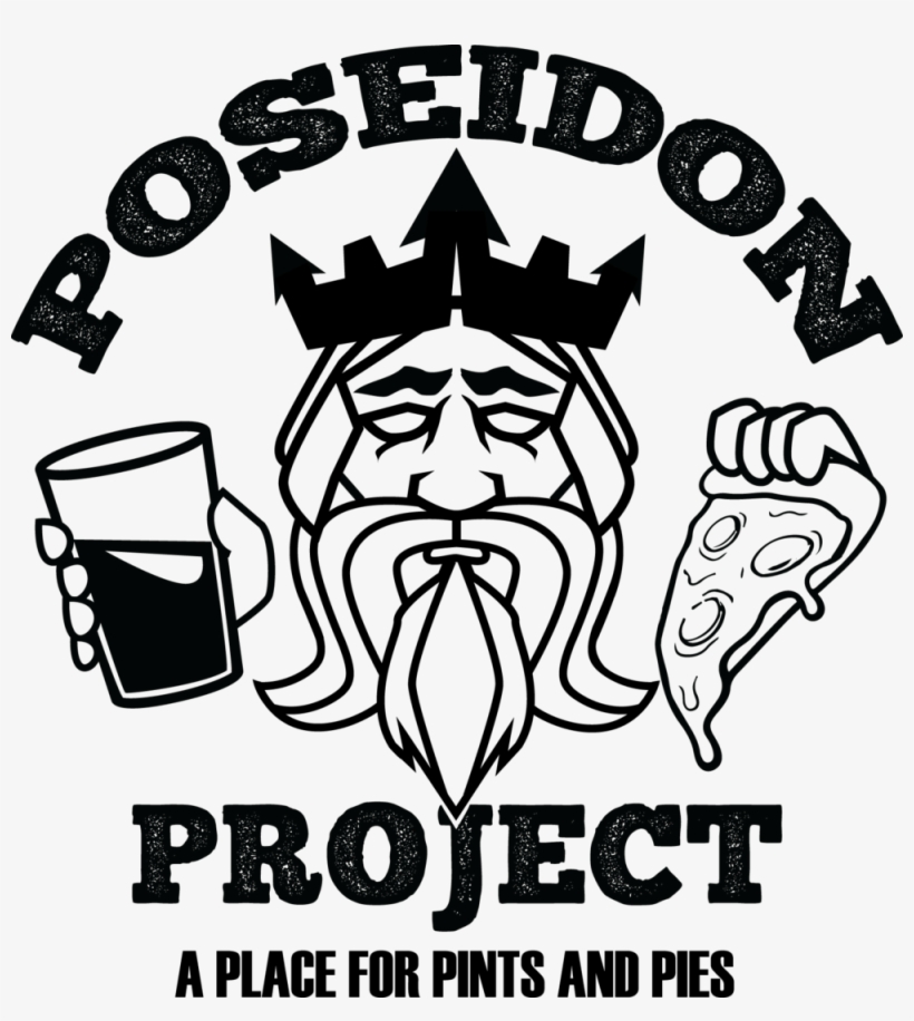 Poseidonv2, transparent png #2436476