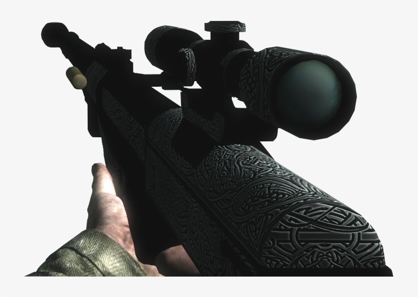 Damage, 1000, - Waw Ptrs 41, transparent png #2436552