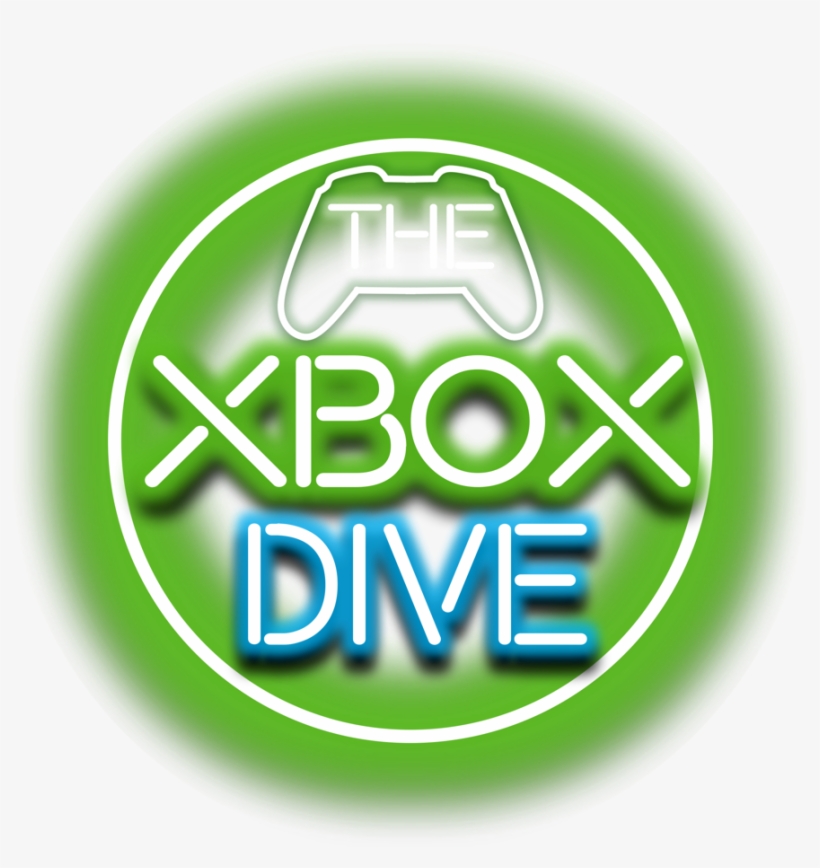 The Xbox Dive, transparent png #2436574