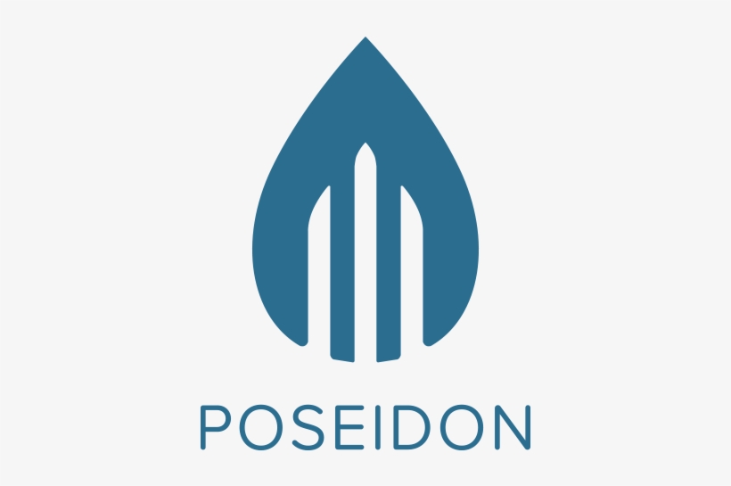 Poseidon Foundation Tge Logo - Poseidon Blockchain, transparent png #2436641