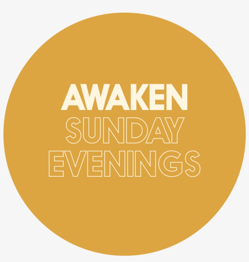 Awaken Sunday Evenings, transparent png #2436663