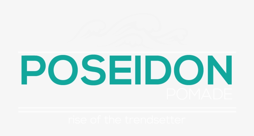 Poseidon Pomade - Requena, transparent png #2436748