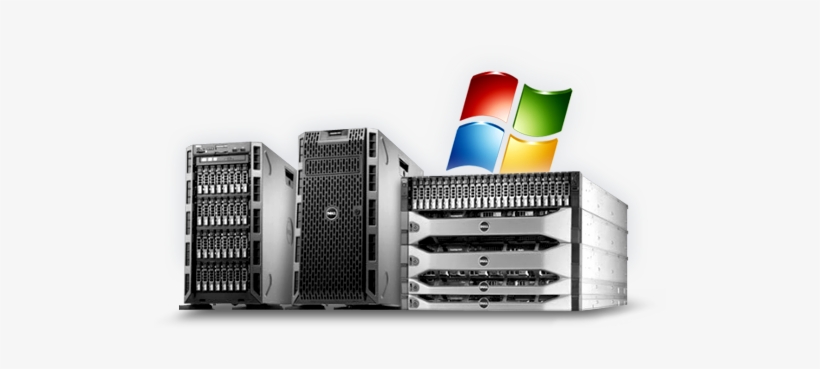 Mail Servers - Windows Dedicated Server Hosting, transparent png #2436861