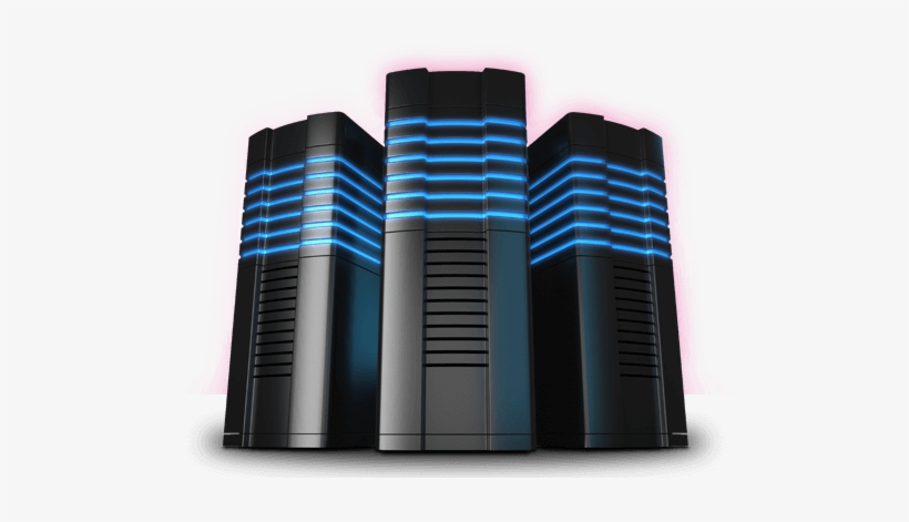 Sturdy Servers - Web Hosting Banner Png, transparent png #2436866