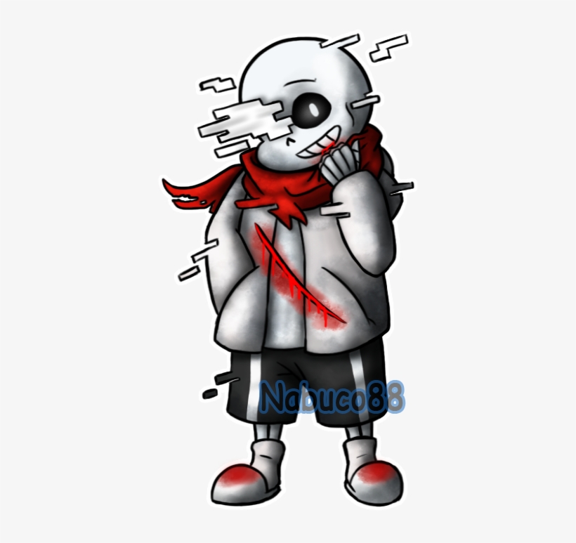 Sans Aus Aftertale By Nabuco88 On Deviantart Roblox Free