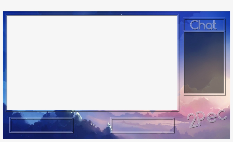 Examples - - Osu Overlay No Name, transparent png #2436982