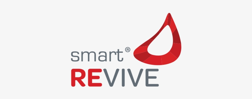 Smart-revive - Central Test, transparent png #2437099
