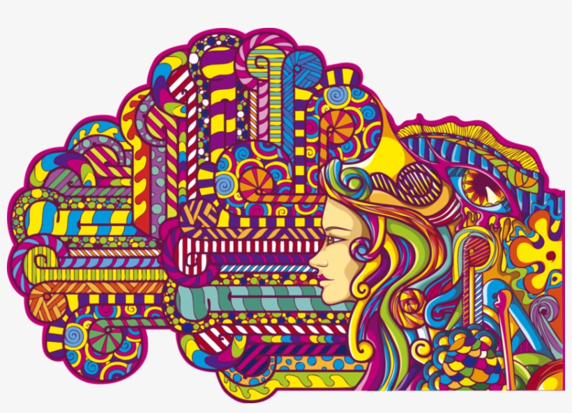 Acid Candy - Candy, transparent png #2437166