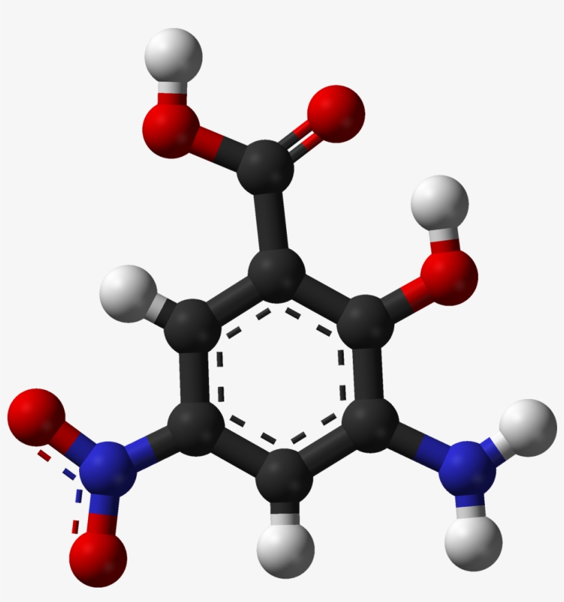 Full Size - Important Biochemicals And Organic Compounds [book], transparent png #2437300