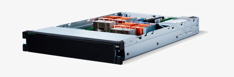 Scale-out Servers - Ibm Power Systems, transparent png #2437348