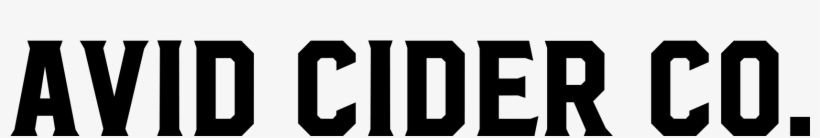 Avidcider Logo1 - Pardon Our Dust, transparent png #2437364