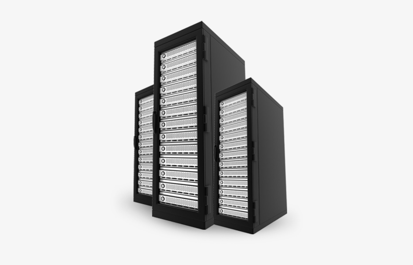 Servers - Server, transparent png #2437390