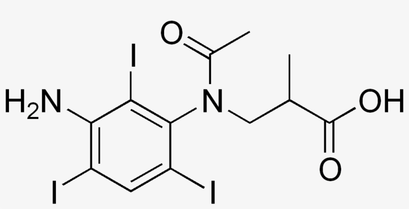 Iocetamic Acid - Para Methoxy Phenyl Hydrazine, transparent png #2437393