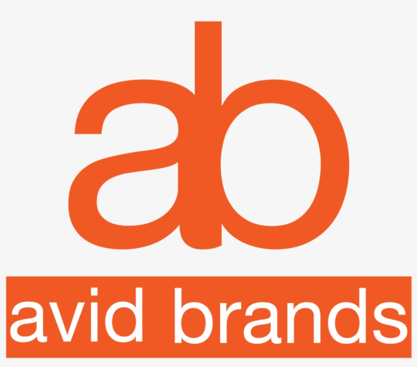 Artboard 2avid Brands Logo V=1533919578 - User, transparent png #2437536