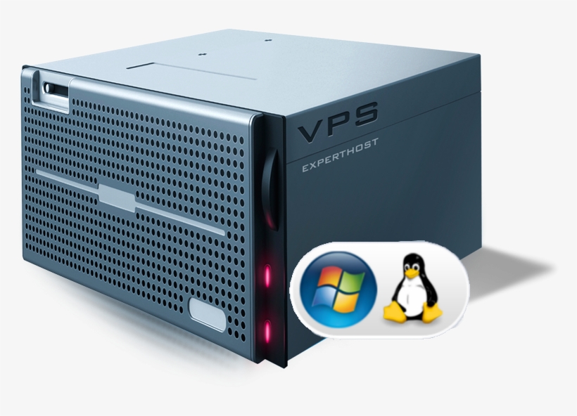 Vps Copy 1 - Virtual Private Server, transparent png #2437562