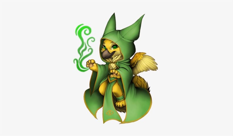 Villager - Gwendyl - Cartoon, transparent png #2437624