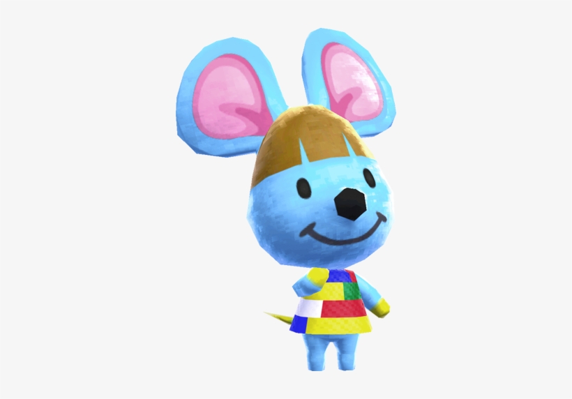 Image - Animal Crossing Fritzi, transparent png #2437647