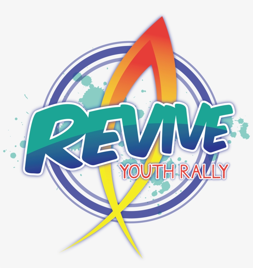 Revive Youth Rally, transparent png #2437724