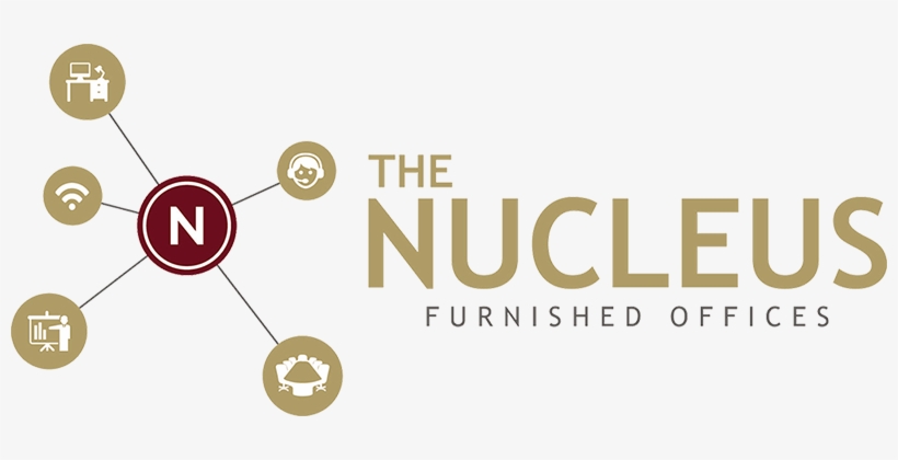 Serviced Office - Logos, transparent png #2437876