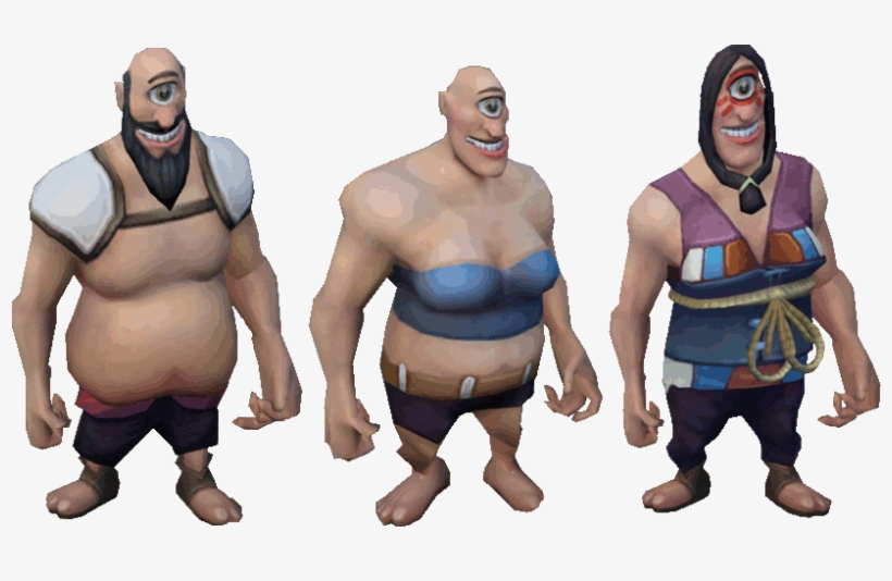 Person Image - Barechested, transparent png #2437877