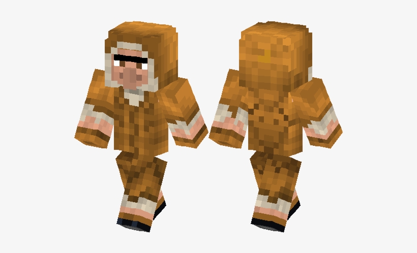 Minecraft, transparent png #2437950