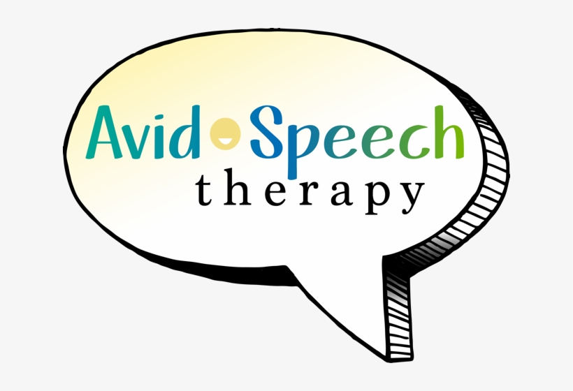 Avid Speech Therapy, transparent png #2438064