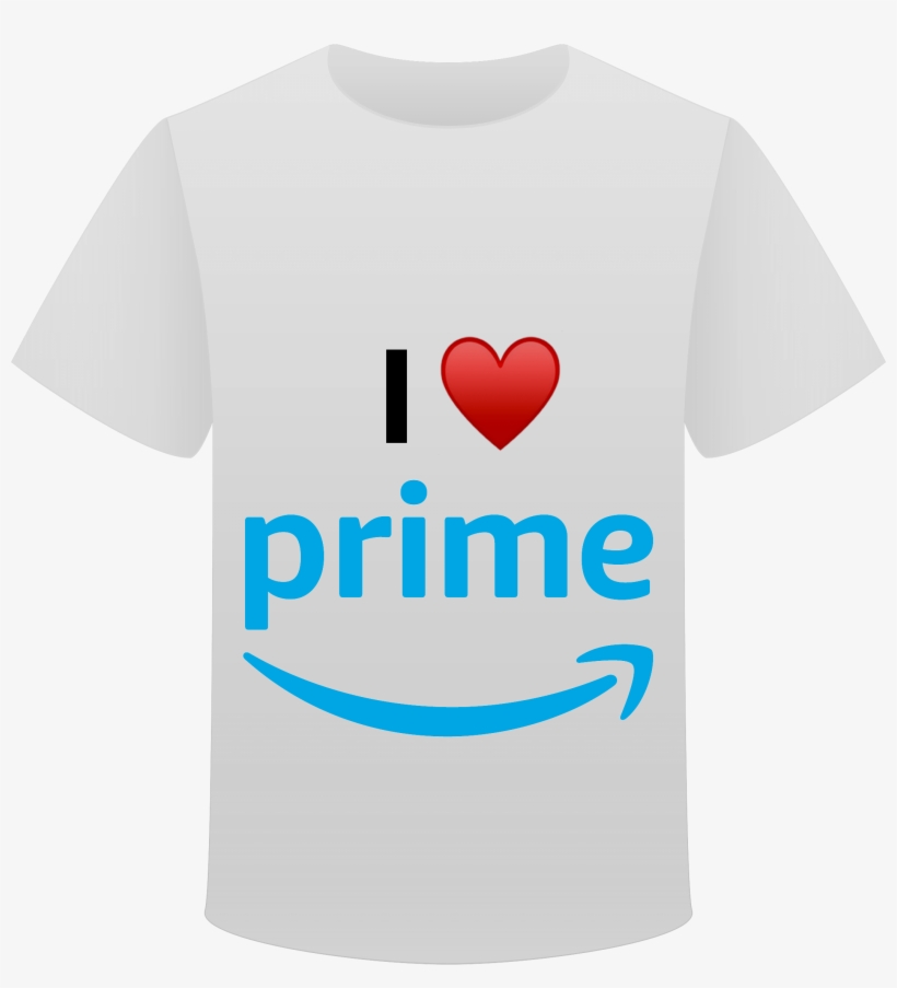 It's Only Once I Understood What Amazon Prime Is About - Prime Whole Foods, transparent png #2438081