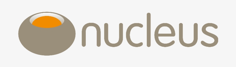 Nucleus Logo - Nucleus Platform, transparent png #2438106