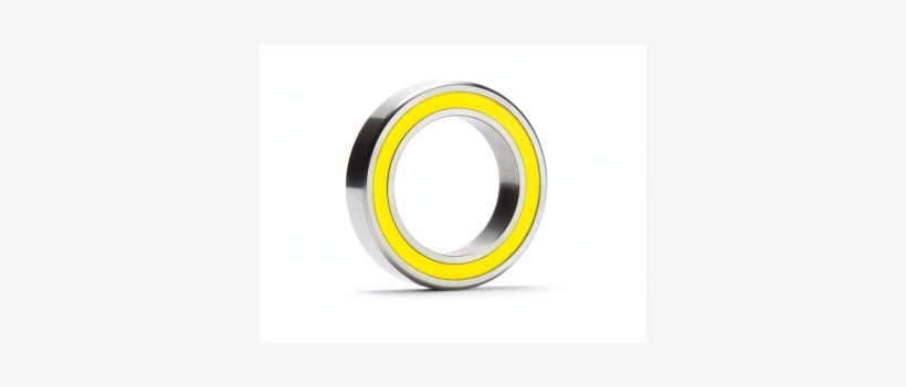 Avid 1 4 - 10x15x4 Rubber Sealed Bearing 6700-2rs, transparent png #2438108