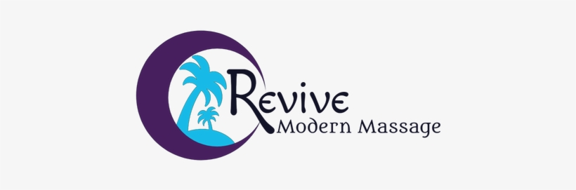 Picture - Revive Modern Massage, transparent png #2438126