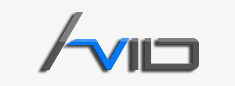 Team Avid - Avid, transparent png #2438129