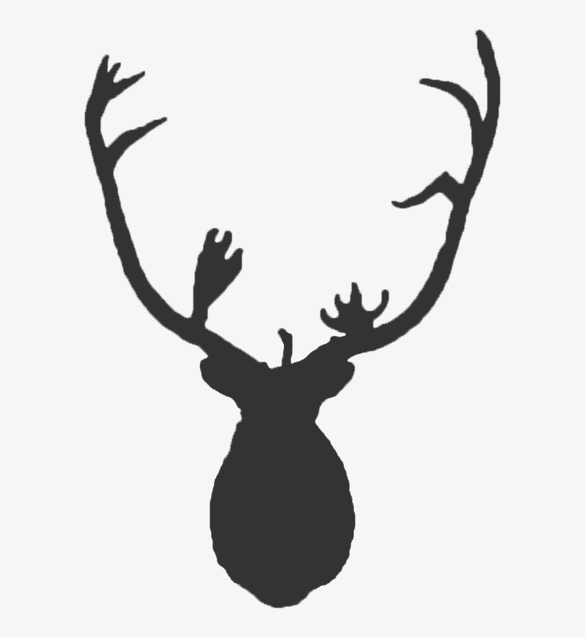 Caribou, transparent png #2438212