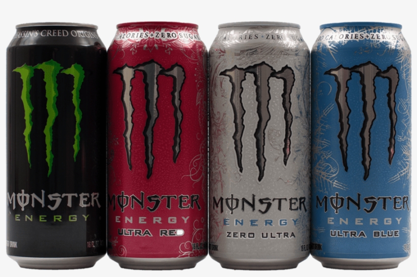 Monster, transparent png #2438243