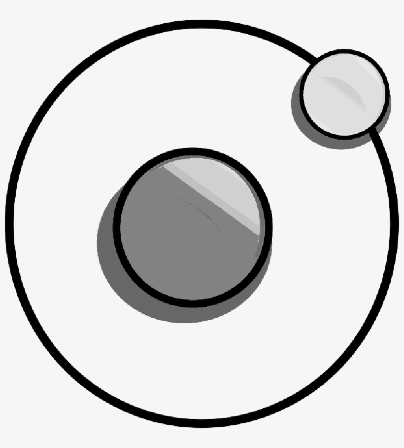 Mb Image/png - Atom, transparent png #2438380