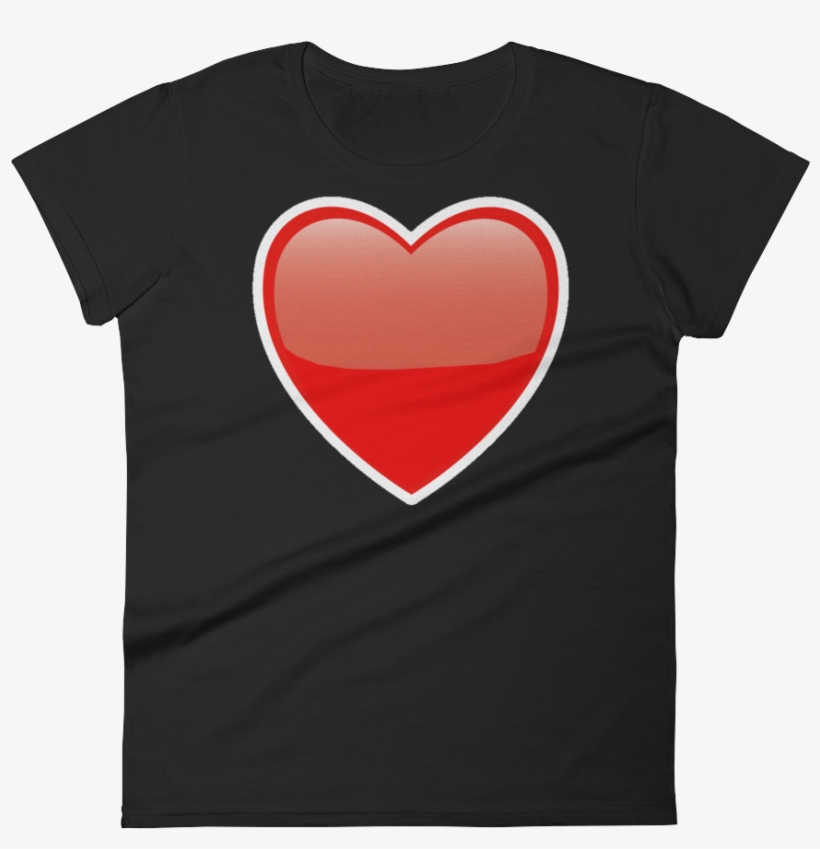 Women's Emoji T Shirt - Shirt, transparent png #2438434