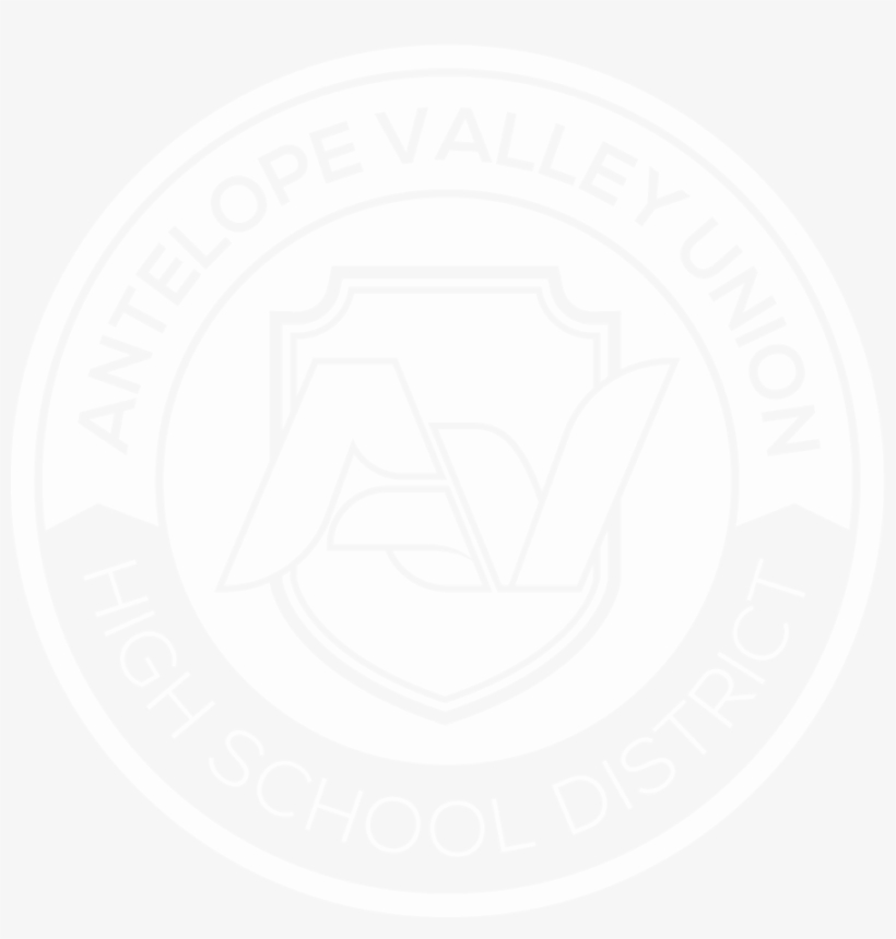 Antelope Valley Union High School District, transparent png #2438578