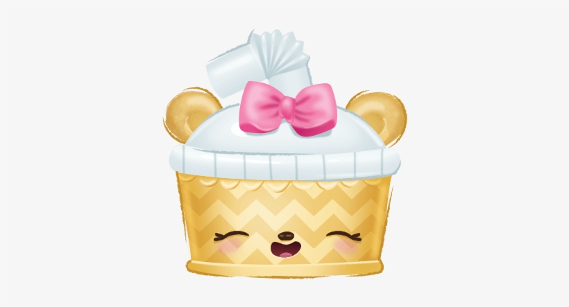 Creamery Num Nilla Shake - Num Noms Nilla Shake, transparent png #2438810