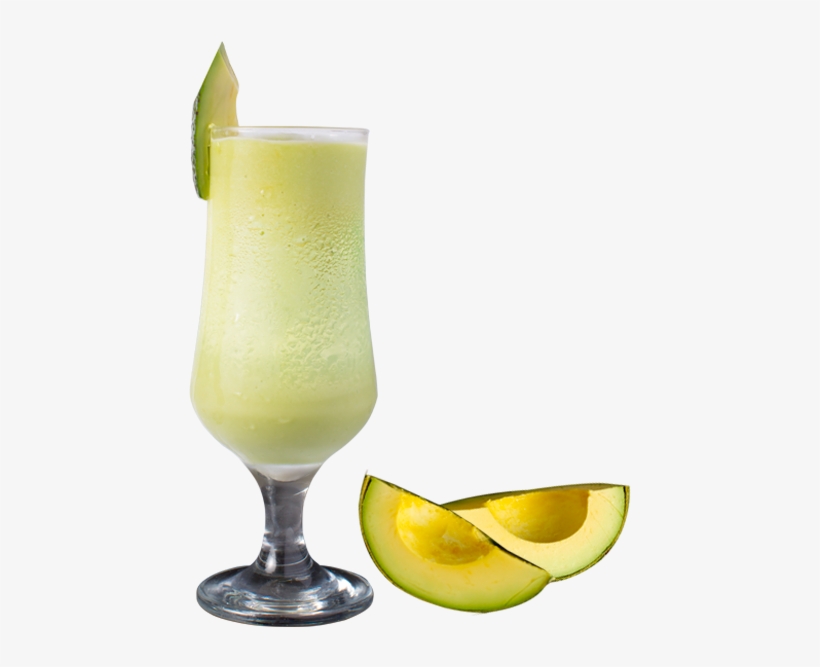 Avocado Milk Shake - Avocado Shake Juice Png, transparent png #2438851