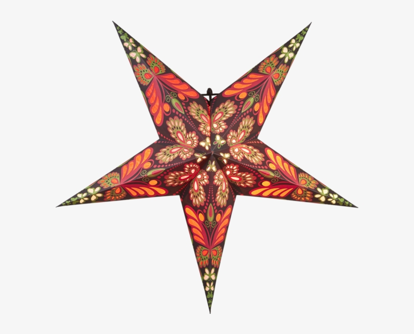 Paper Star Blaze - Kurumların Sembolleri, transparent png #2438871
