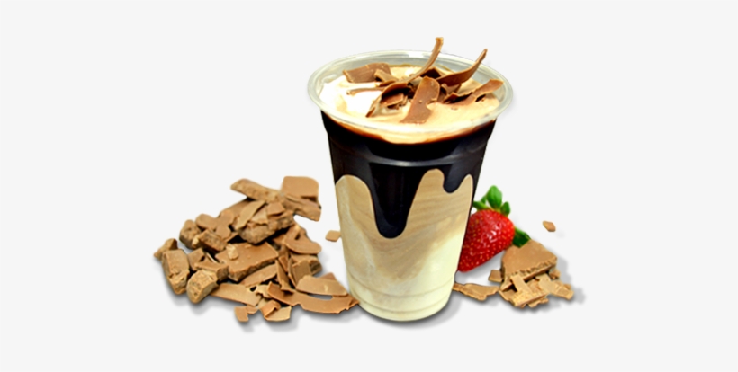 Thick Shake Png, transparent png #2438876