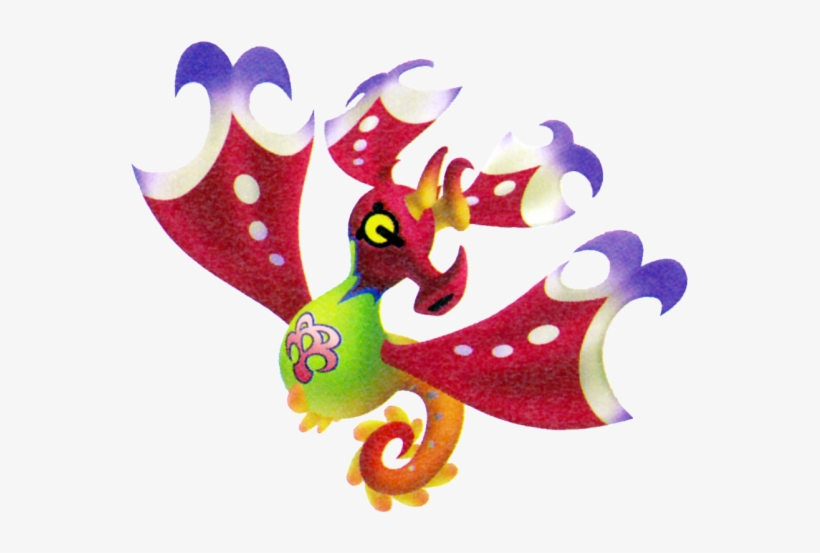 Tatsu Blaze Kh3d - Kingdom Hearts Dream Eaters Spirits, transparent png #2438877