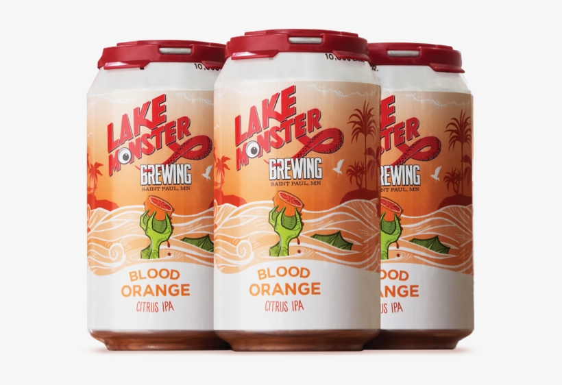 Blood Orange Citrus Ipa, transparent png #2439044